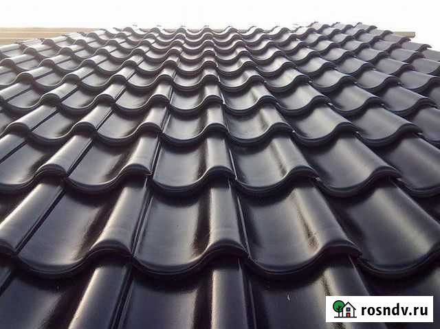 Черепица Хасавюрт - изображение 1