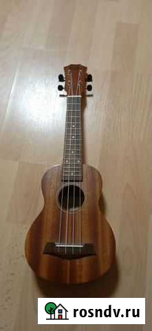 Укулеле сопрано Ижевск - изображение 1