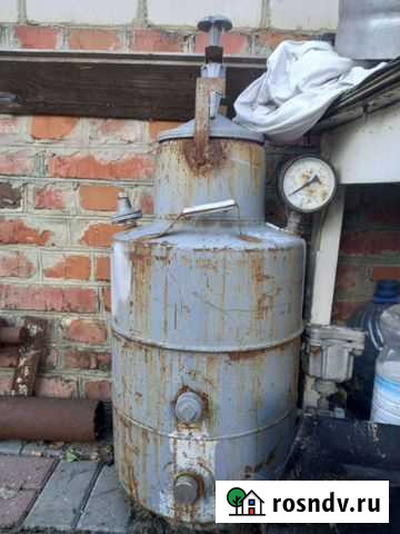 Балон карбитовый Моршанск - изображение 1