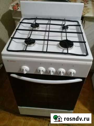 Плита газовая Пионерский - изображение 1