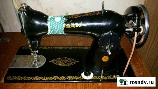 Швейная машинка Астрахань - изображение 1