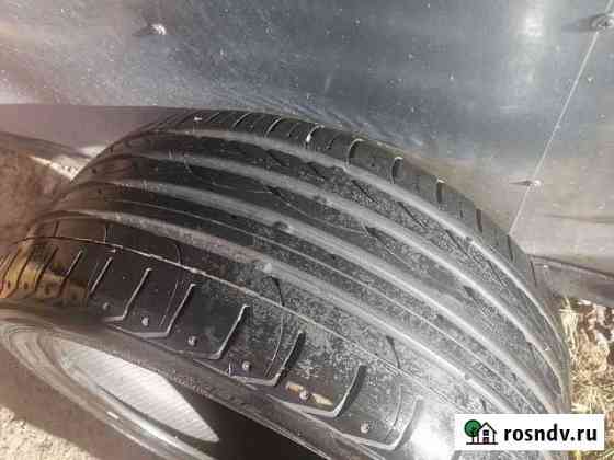 Yokohama Advan Sport ZPS 225/40 R18 Рошаль