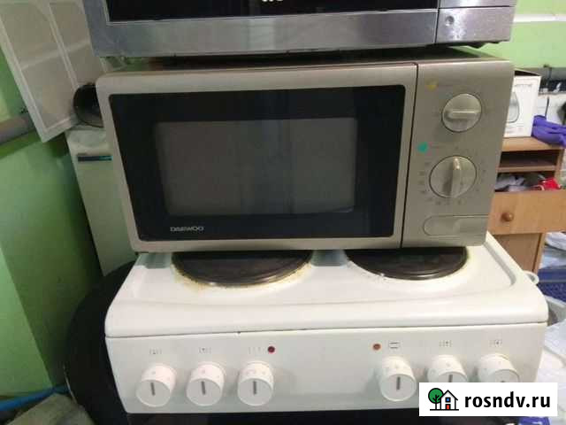 Микроволновая печь Samsung Саратов - изображение 1