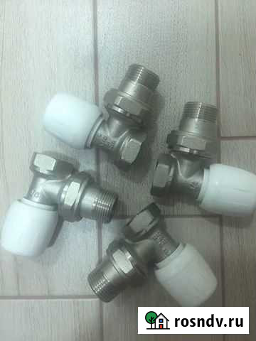 Фитинг Губкин - изображение 1