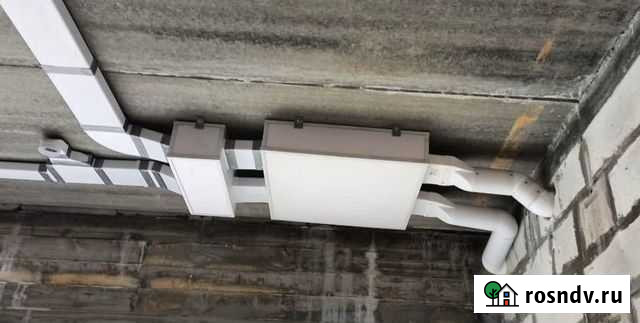 Приточно-вытяжная энергосберегаюшая вентиляция Екатеринбург - изображение 1