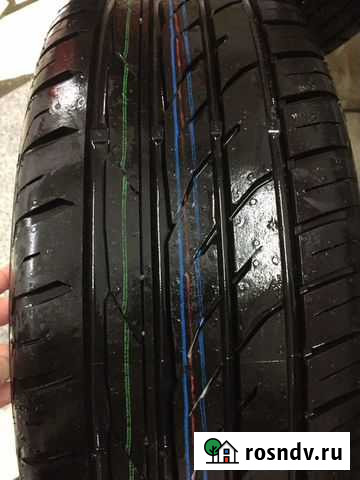 Шины Веста Matador MP 47 Hectorra 3 195/55 R16 Новочебоксарск - изображение 1