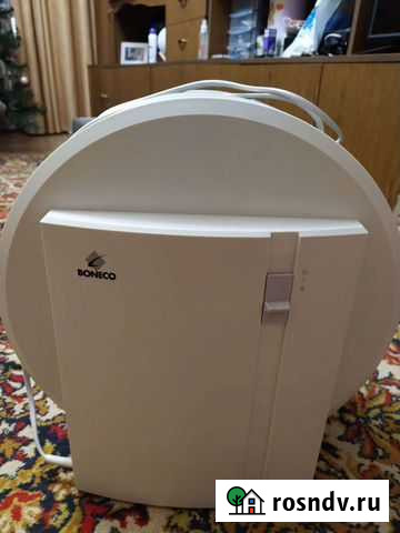Очиститель и увлажнитель воздуха boneco Воронеж - изображение 1