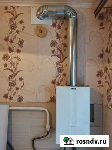 Частный газовщик Тула - изображение 1