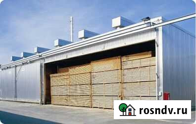 Сушка пиломатериала Челябинск - изображение 1