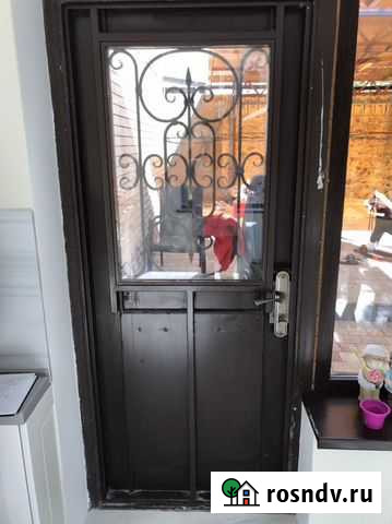 Реставрация дверей Сочи - изображение 1