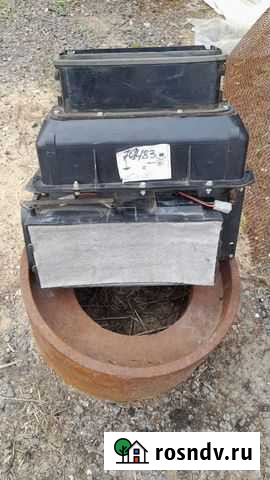 Отопитель в сборе на маз Новочебоксарск - изображение 1