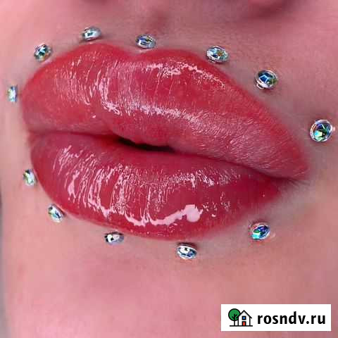 Перманентный макияж Новомосковск - изображение 1