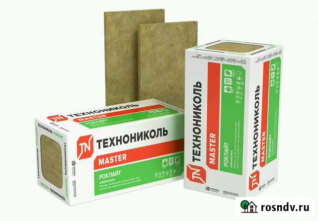 Утеплитель Алатырь - изображение 1