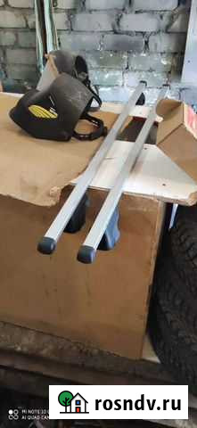 Богажник Митсубиши ASX Брянск - изображение 1