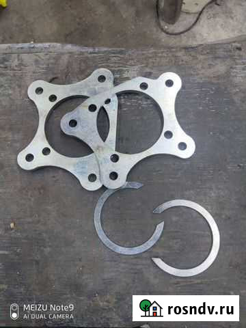 Планшайбы здт ваз классика 2101-2107 Вольск - изображение 1