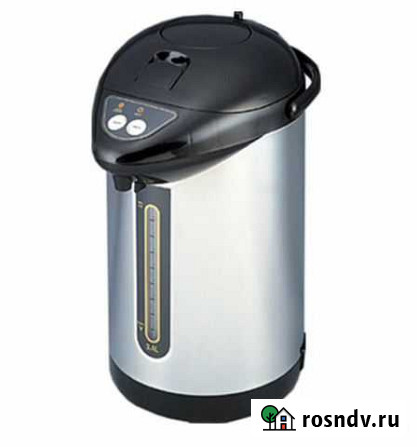 Термопот Gastrorag PCF-38HM Андреевка - изображение 1