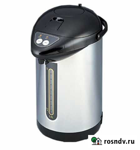 Термопот Gastrorag PCF-38HM Андреевка - изображение 1