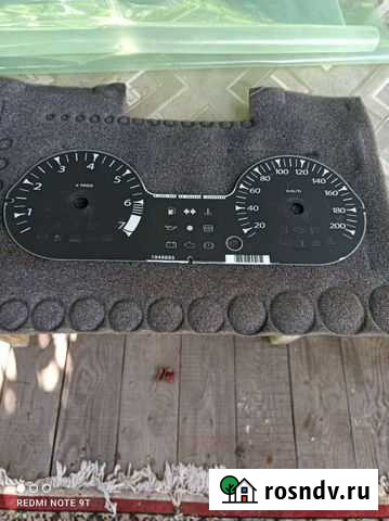 Скин панели приборов,для рено, ларгус, логан Клинцы - изображение 1