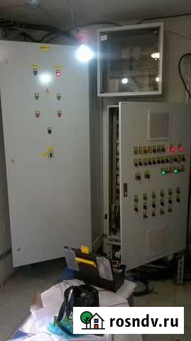 Электрик Набережные Челны - изображение 1