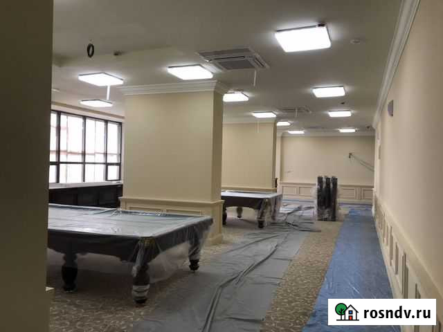 Ремонт помещений (смр, отделочные работы) Хабаровск - изображение 1