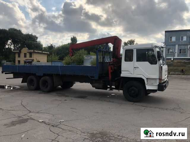 Манипулятор Уфа - изображение 1