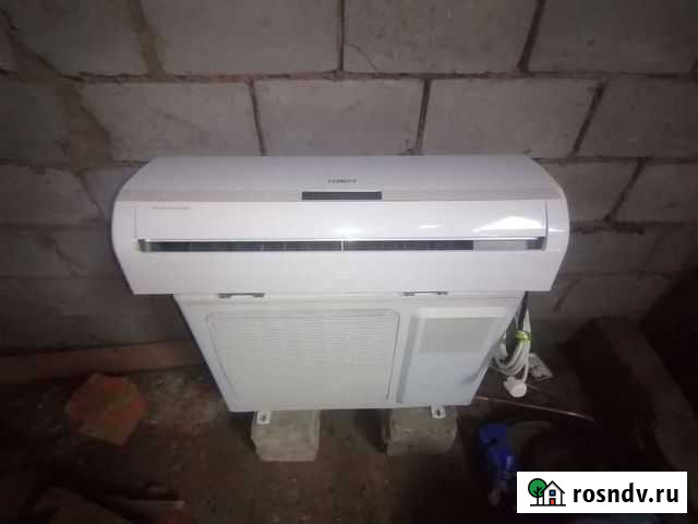 Кондиционер tosot Саранск - изображение 1