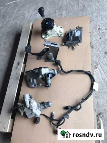 LADA vesta робот Тырныауз - изображение 1