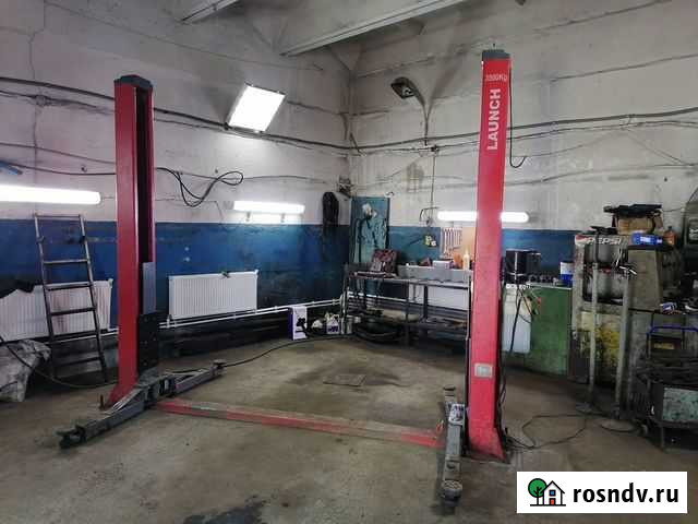 Ремонт автомобиля Автосервис На Газопроводе Чебоксары - изображение 1