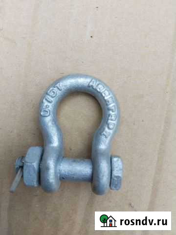 Скоба Батайск - изображение 1