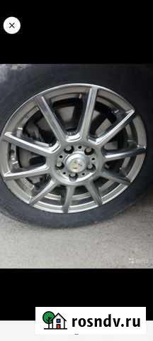 Продам диски на рапид Новошахтинск - изображение 1