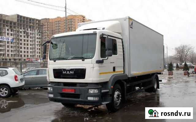 Грузоперевозки/переезды Екатеринбург - изображение 1