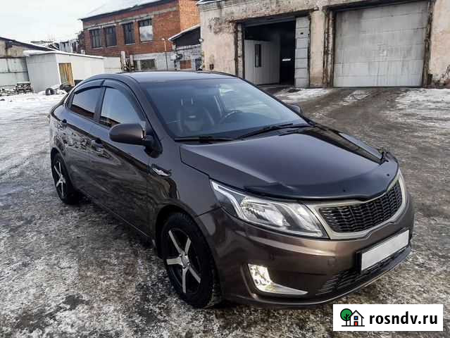 Аренда авто с выкупом, авто в прокат Иркутск - изображение 1