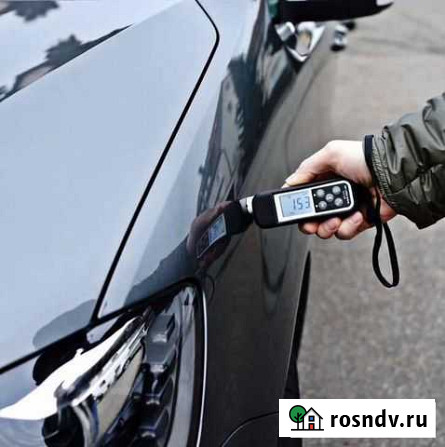 Автоподбор. Осмотр автомобиля Саратов - изображение 1