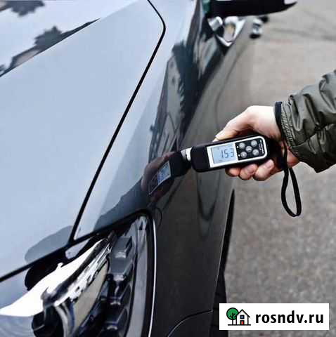 Автоподбор. Осмотр автомобиля Саратов - изображение 1