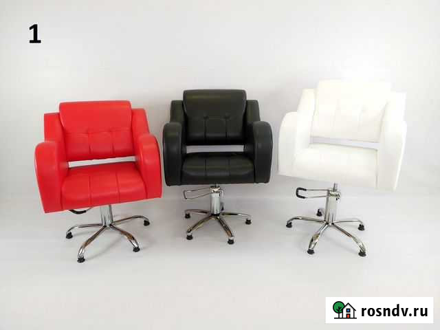 Парикмахерское кресло Псков - изображение 1