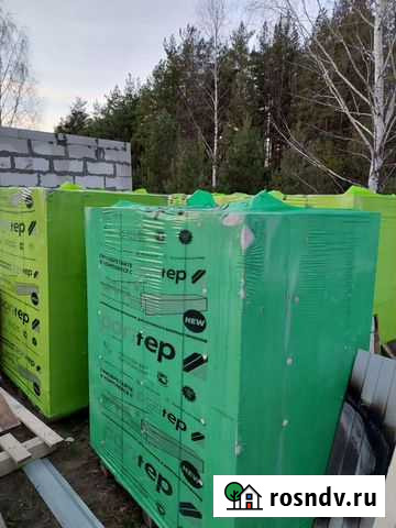Газобетонные блоки Мурмино - изображение 1