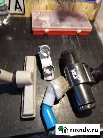 Насадки, щётки для пылесоса Киселевск - изображение 1