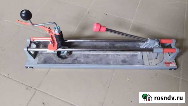 Плиткорез ручной бу Кингисепп - изображение 1