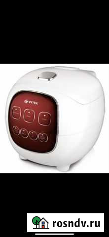 Мультиварка vitek Чехов - изображение 1
