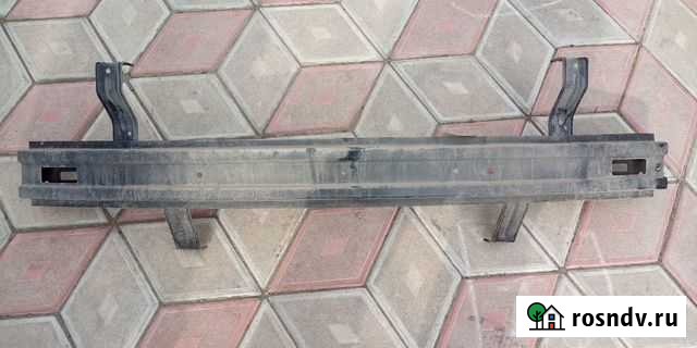 Продается усилитель заднего бампера Киа Рио 3 Чистополь - изображение 1