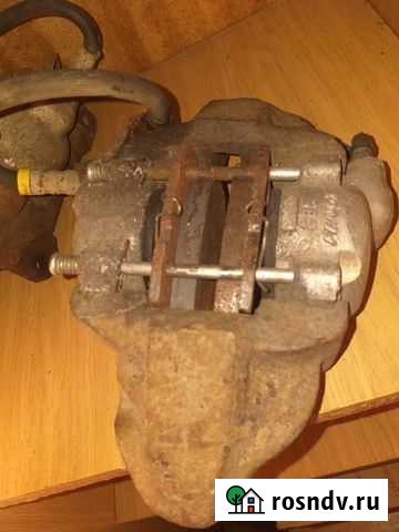 Суппорта от классики Первомайский - изображение 1