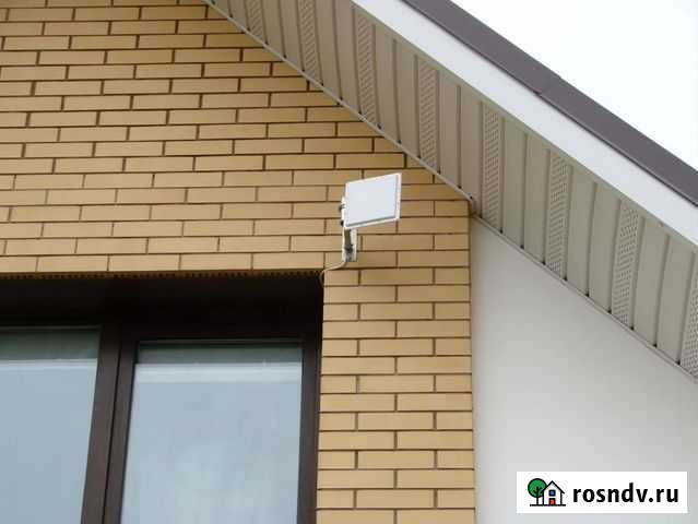 Интернет и видеонаблюдение Жуковский район Жуков Жуков - изображение 1