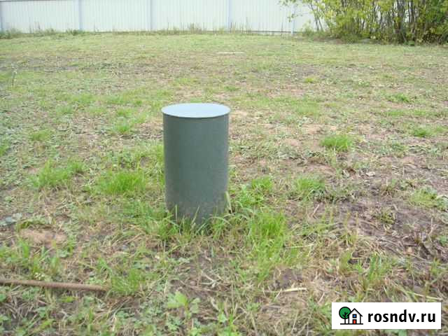 Бурение скважин на воду в Киришском районе, Кириши Кириши - изображение 1