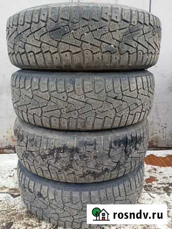 Pirelli 185/65 R15 Нижнекамск - изображение 1