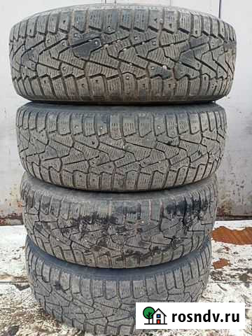 Pirelli 185/65 R15 Нижнекамск - изображение 1