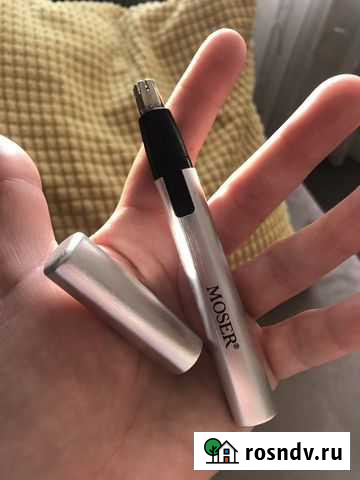 Триммер для носа и ушей Ленинск-Кузнецкий - изображение 1