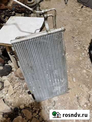 Радиатор кондиционера kia spectra Домодедово - изображение 1