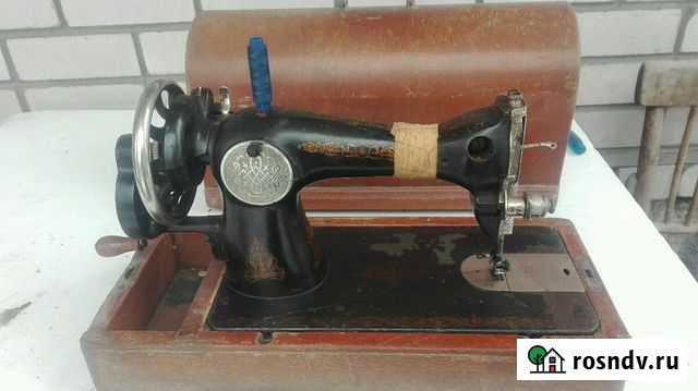 Швейная машина Липецк - изображение 1