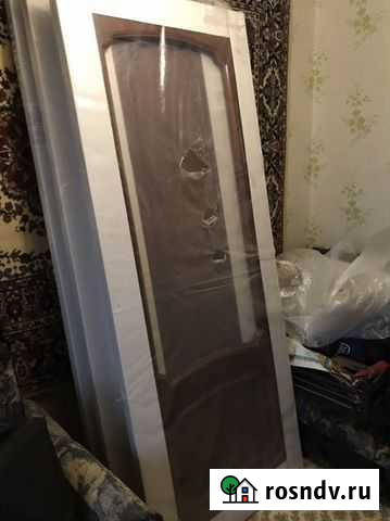 Двери межкомнатные Калуга - изображение 1