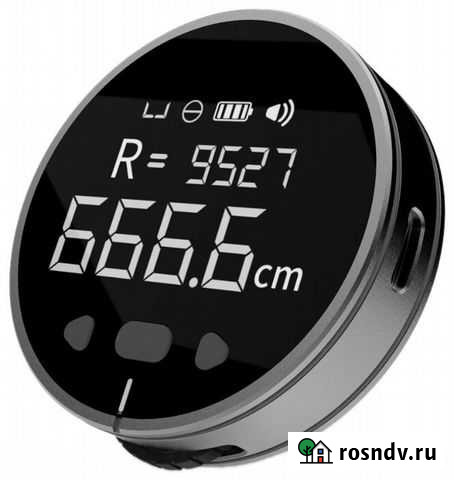 Электронная рулетка xiaomi duka Ижевск - изображение 1
